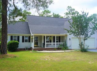 125 Spring Lake Dr, Pinehurst, NC 28374