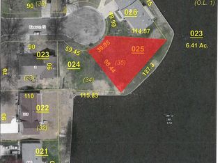 0 Keeven Dr, Highland, IL 62249