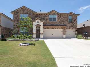 13626 Jack Hts, San Antonio, TX 78254
