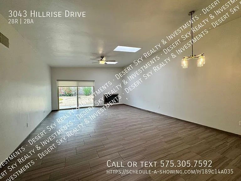 3043 Hillrise Dr — Photo 5