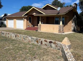 24 E 1st St, Beaver, OK 73932