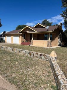 24 E 1st St, Beaver, OK, 73932