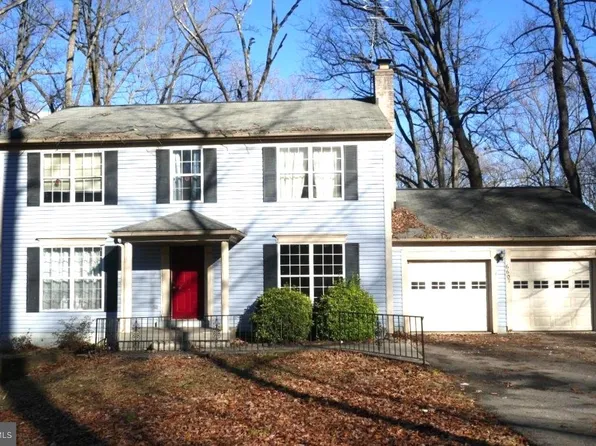 6607 Dandee Ln, Bowie, MD 20720