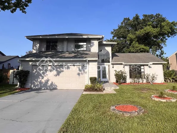 3925 Whittington Dr, Orlando, FL 32817