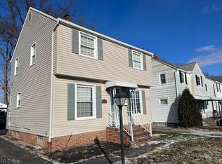 13623 Thraves Rd, Garfield Heights, OH