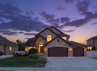10403 S Walnut Canyon Ln, South Jordan, UT 84009