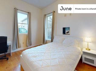 50 Dudley St #1-B, Roxbury, MA 02119