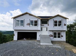 LOT 120 Heston Farm Cir, Fairmont, WV 26554