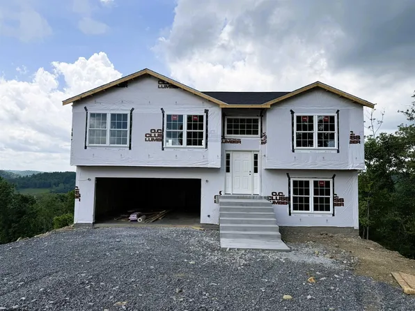 LOT 120 Heston Farm Cir, Fairmont, WV 26554