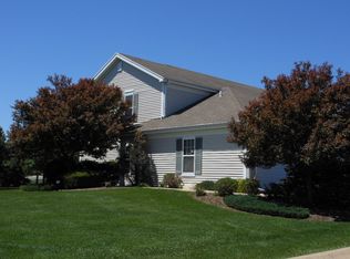 510 Torch Pine Ct, Waterford, WI 53185