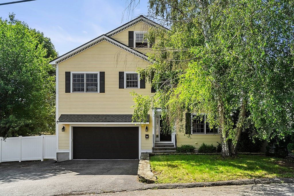 22 Mount Walley Rd, Waltham, MA 02451 MLS 73135243 Zillow