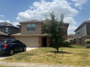 2135 Naplechase Crest Dr, Spring, TX 77373