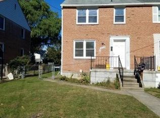 7604 Daniels Ave, Baltimore, MD 21234