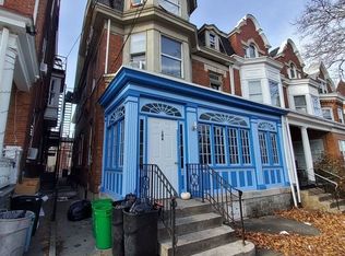 106 N 13th St APT 1, Allentown, PA 18102