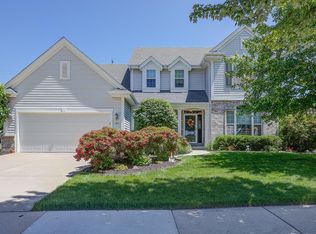 201 Jersey Cir, Waukesha, WI 53188