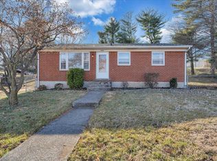 1202 Slemp St, Salem, VA 24153