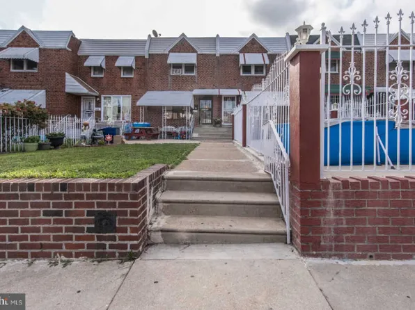 4231 Claridge St, Philadelphia, PA 19124