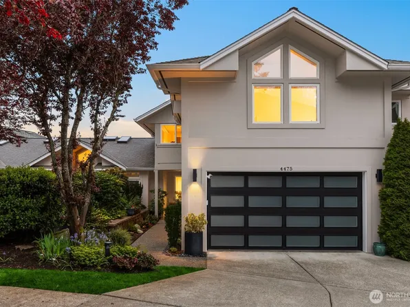 4475 Pleasant Beach Drive NE, Bainbridge Island, WA 98110