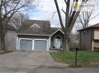 110 NE Hill St, Kansas City, MO 64116