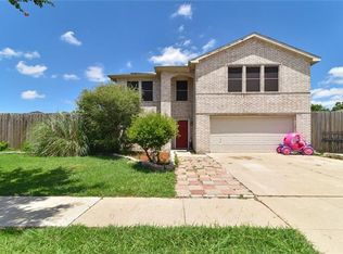 827 Hontley Dr, Arlington, TX 76001