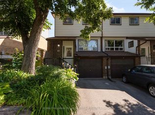 63 Ferris Ln #B1, Barrie, ON L4M5C4