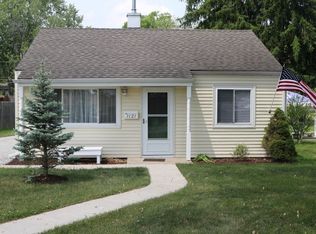 3121 Addison Ave, Fort Wayne, IN 46805