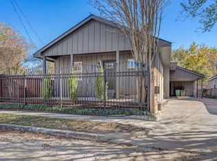 430 N Hutcheson St #B, Houston, TX 77003