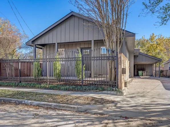 430 N Hutcheson St, Houston, TX