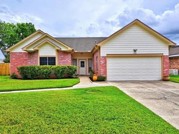 7407 Creekfield Dr, Spring, TX 77379