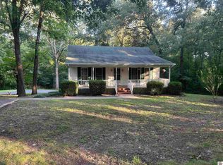 5917 Old Mayfield Rd, Paducah, KY 42003