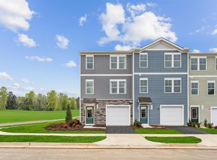 36 Saxon St, Charlottesville, VA 22902