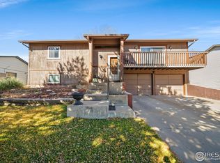 417 Gayle St, Fort Morgan, CO 80701