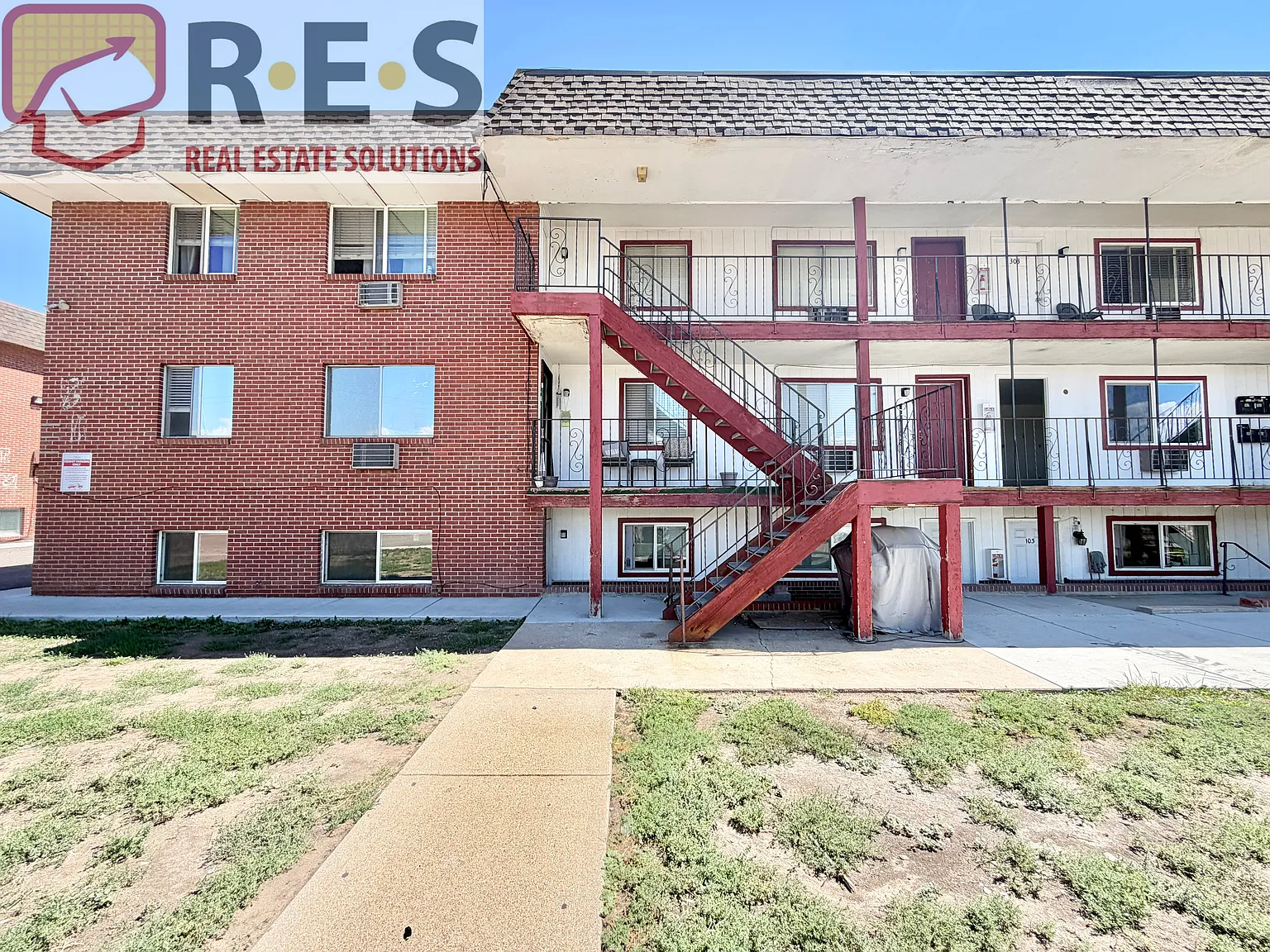2 bed, 680 sqft, $1,095 — Photo 1