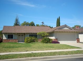 10521 Gaviota Ave, Granada Hills, CA 91344