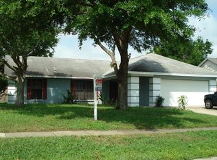 7367 Bordwine Dr, Orlando, FL 32818