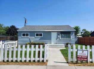 1324 Totten Ave, Richland, WA 99354