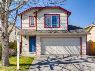 151 S 25th Ave, Cornelius, OR