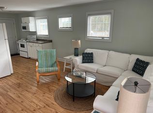 3202 E Oak Island Dr #A, Oak Island, NC 28465
