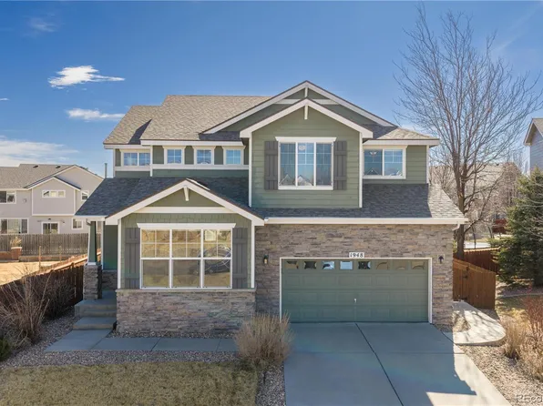1948 E 167th Avenue, Thornton, CO 80602