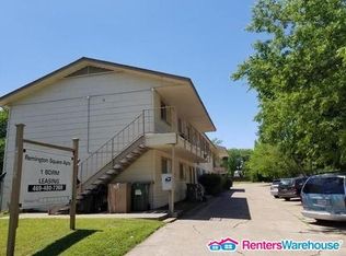 1006 Thannisch Dr APT B, Arlington, TX 76011
