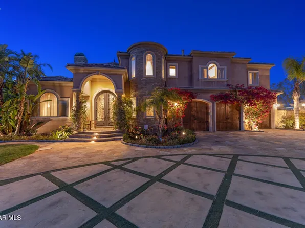 1937 Arielle Ln, Simi Valley, CA 93065