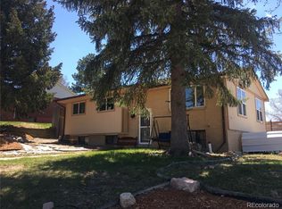 391 Hillside Dr, Castle Rock, CO 80104
