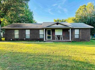 1245 W Lacon Rd, Falkville, AL 35622