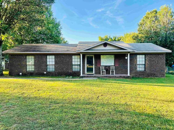 1245 W Lacon Rd, Falkville, AL 35622
