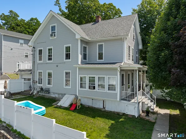 299 High Street, Naugatuck, CT 06770