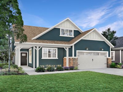 181 Cline St, Westfield, IN, 46074