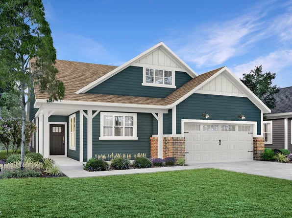 20030 Sumrall Pl, Westfield, IN 46074