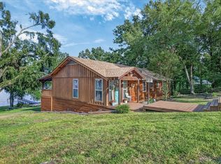 12791 Honeysuckle Cir, Eustace, TX 75124