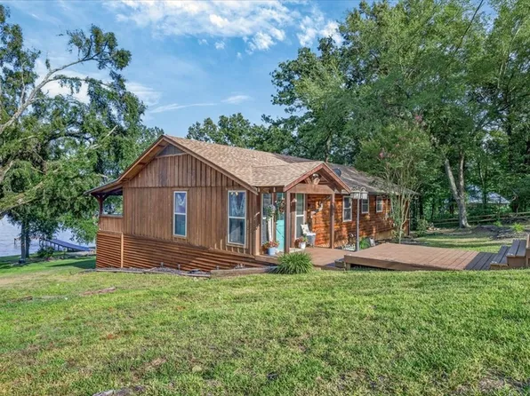 12791 Honeysuckle Cir, Eustace, TX 75124