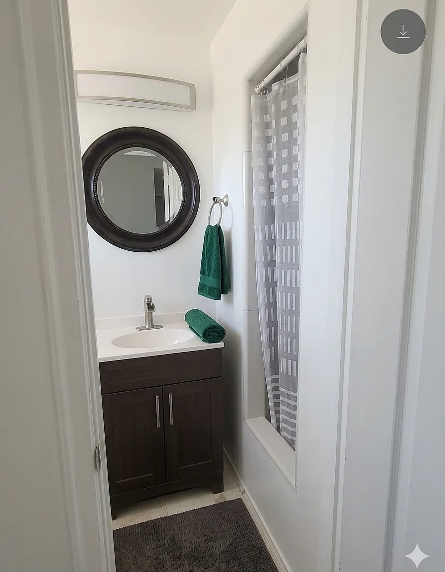 Studio, 400 sqft, $3,500 — Photo 4